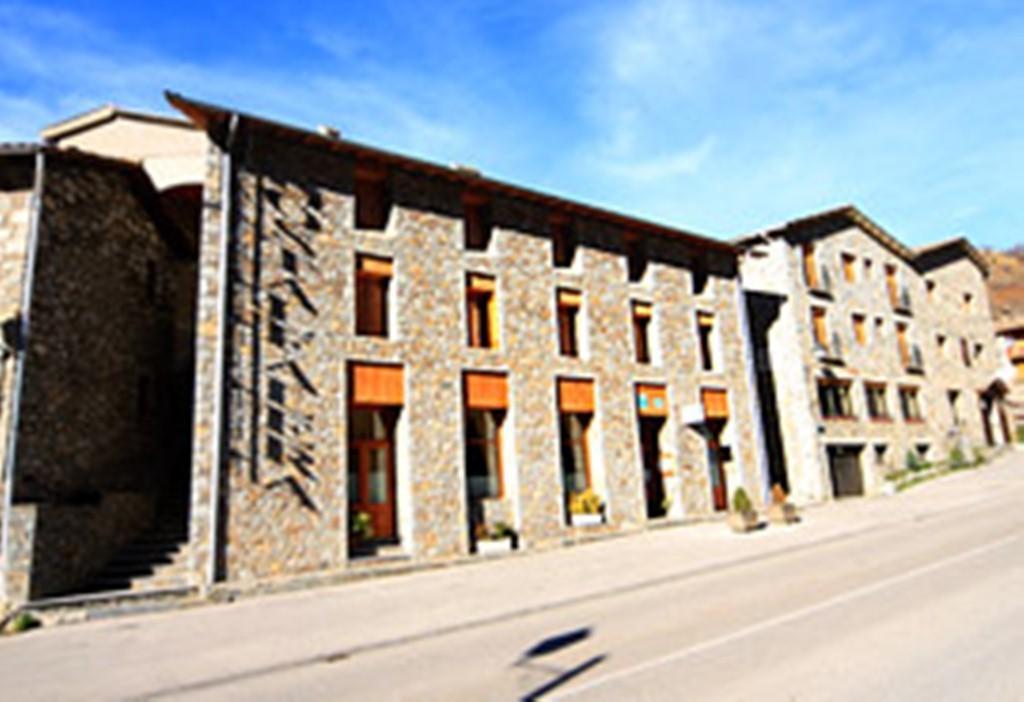 Can Falera Gasthuis